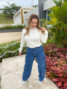 Rachel Cargo Pant