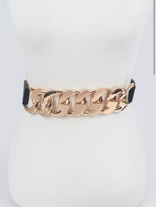 Chain Link Belt