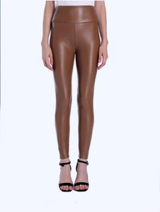 HWLeather Leggings